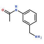 3-Acetamidobenzylamine