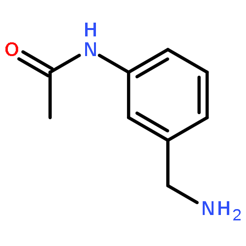 3-Acetamidobenzylamine