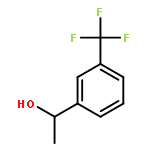 (S)-1-(3-(Trifluoromethyl)phenyl)ethanol