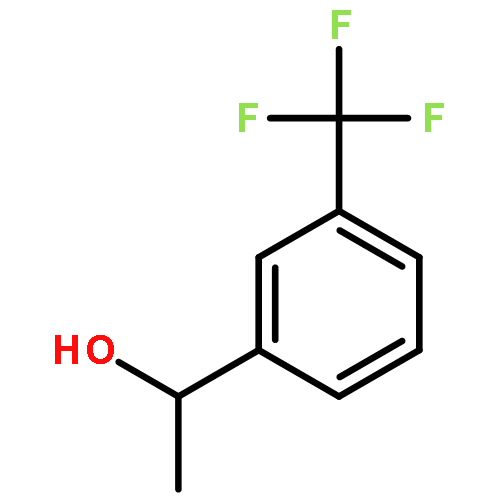 (S)-1-(3-(Trifluoromethyl)phenyl)ethanol