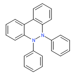 Benzo[c]cinnoline, 5,6-dihydro-5,6-diphenyl-