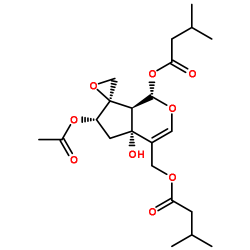 5-hydroxydidrovaltrate