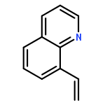 8-ethenyl-Quinoline