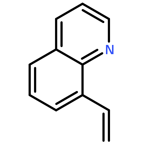 8-ethenyl-Quinoline