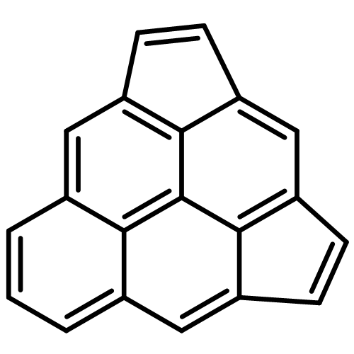 Dicyclopenta[cd,mn]pyrene