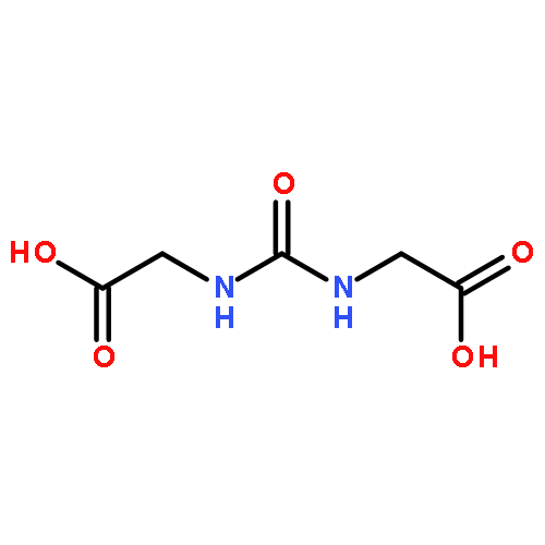 Glycine, N,N'-carbonylbis-