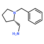 1-[(2S)-N-Benzylpyrrolidin-2-yl]methanamine