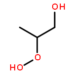 Ethyldioxy, 2-hydroxy-1-methyl-