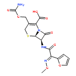 cefuroxime