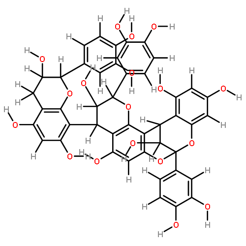 cinnamtannin B1