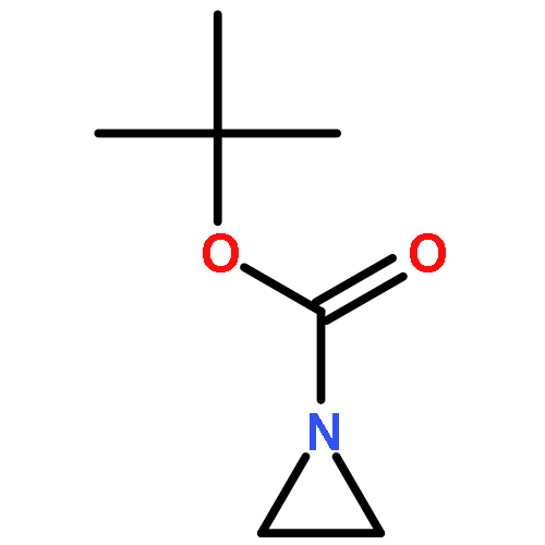 tert-Butyl aziridine-1-carboxylate