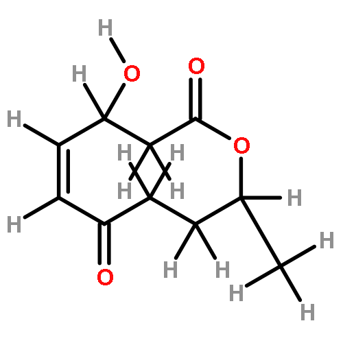 (+)-cephalosporolide B