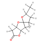 (+)-cephalosporolide E