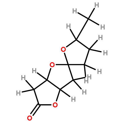 (+)-cephalosporolide E