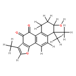 3alpha-Hydroxytanshinone IIA