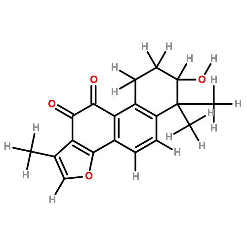 3alpha-Hydroxytanshinone IIA