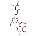 Cistanoside F