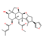 2',3'-Dehydrosalannol