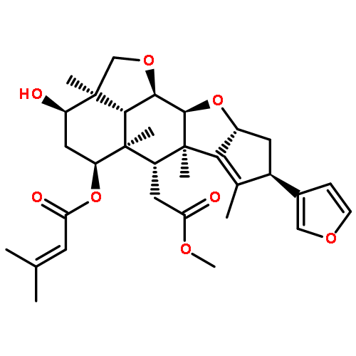 2',3'-Dehydrosalannol