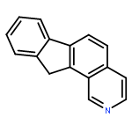 Indenoisoquinoline