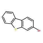 3-BROMODIBENZOTHIOPHENE