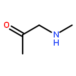 1-(Methylamino)propan-2-one