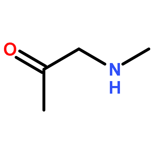 1-(Methylamino)propan-2-one