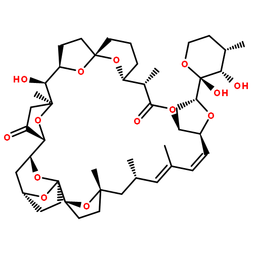 Pectenotoxin 2