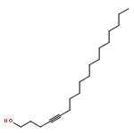 4-Octadecyn-1-ol