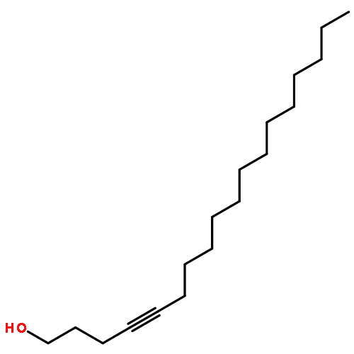 4-Octadecyn-1-ol