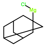 (1-adamantyl)magnesium chloride