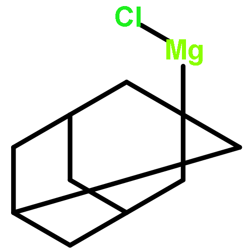 (1-adamantyl)magnesium chloride