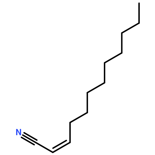 2-Dodecenenitrile, (Z)-