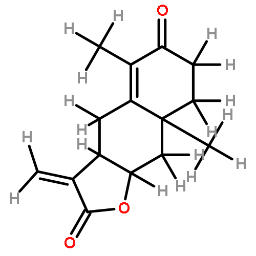 (+)-3-oxodiplophyllin