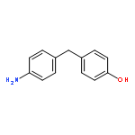 Phenol, 4-[(4-aminophenyl)methyl]-