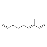 1,3,8-Nonatriene, 3-methyl-, (E)-