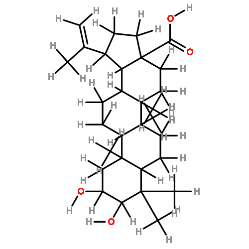 alphitolic acid