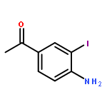 Ethanone, 1-(4-amino-3-iodophenyl)-