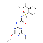 Ethametsulfuron-Methyl