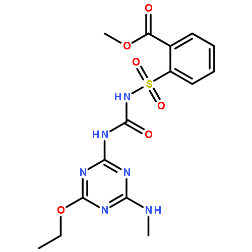 Ethametsulfuron-Methyl