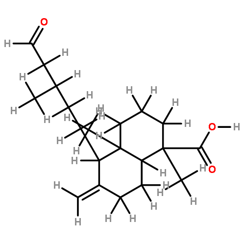 4-eplimbricataloic acid