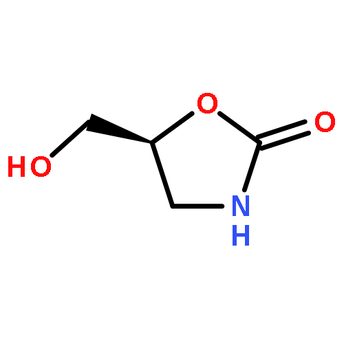 (S)-5-(Hydroxymethyl)oxazolidin-2-one