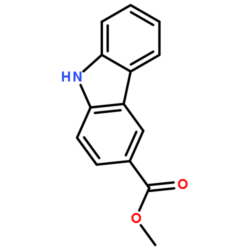 Methyl 9H-carbazole-3-carboxylate