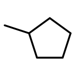 Cyclopentyl, 2-methyl-