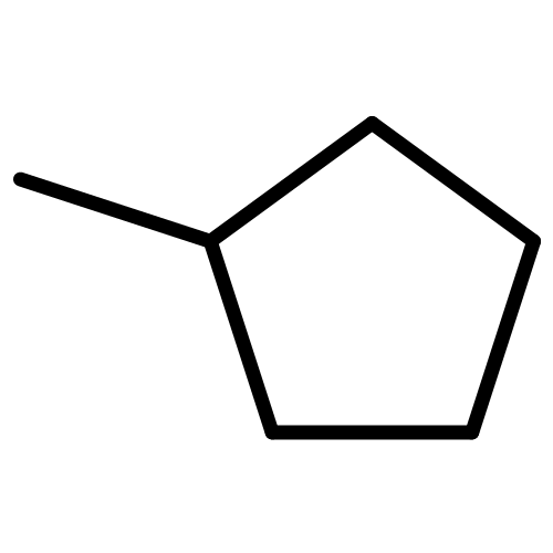 Cyclopentyl, 2-methyl-