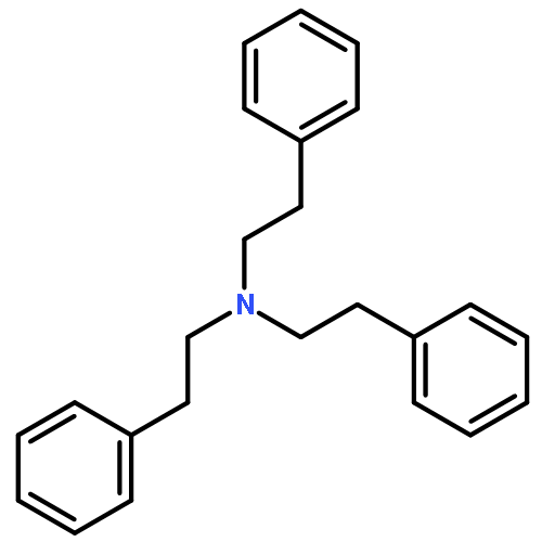 Benzeneethanamine, N,N-bis(2-phenylethyl)-