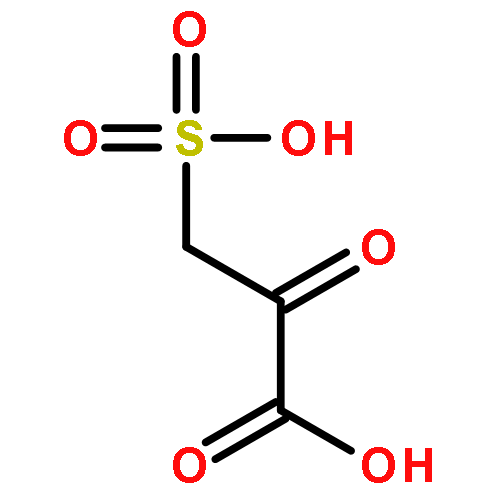 Propanoic acid,2-oxo-3-sulfo-