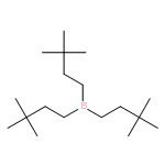 Borane, tris(3,3-dimethylbutyl)-