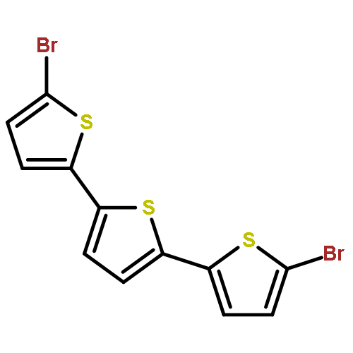 5,5''-Dibromo-2,2':5',2''-terthiophene