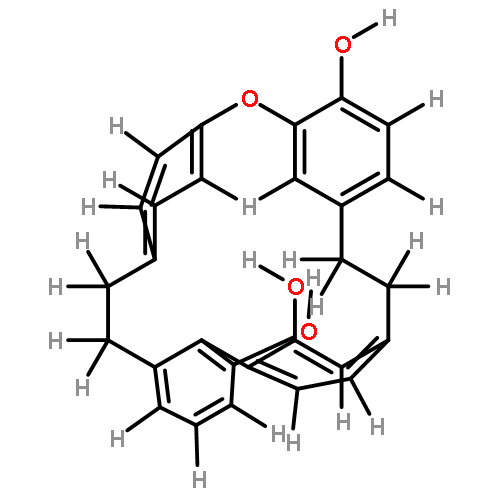 isoriccardin D